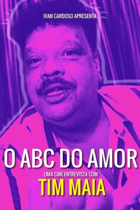 O ABC do Amor de Tim Maia